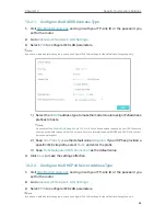 Preview for 62 page of TP-Link Archer VR300 User Manual