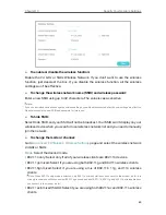 Preview for 64 page of TP-Link Archer VR300 User Manual