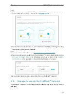Предварительный просмотр 30 страницы TP-Link Archer VR400 User Manual