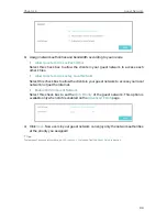 Предварительный просмотр 37 страницы TP-Link Archer VR400 User Manual