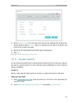 Предварительный просмотр 53 страницы TP-Link Archer VR400 User Manual