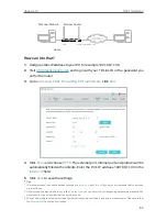 Предварительный просмотр 61 страницы TP-Link Archer VR400 User Manual