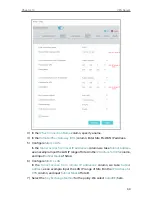 Предварительный просмотр 73 страницы TP-Link Archer VR400 User Manual