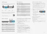 Предварительный просмотр 2 страницы TP-Link Archer VR600 Quick Installation Manual