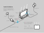 Предварительный просмотр 3 страницы TP-Link Archer VR900 Quick Installation Manual