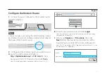 Предварительный просмотр 9 страницы TP-Link Archer VR900 Quick Installation Manual
