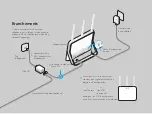 Предварительный просмотр 23 страницы TP-Link Archer VR900 Quick Installation Manual