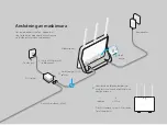 Предварительный просмотр 48 страницы TP-Link Archer VR900 Quick Installation Manual