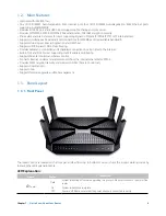 Предварительный просмотр 6 страницы TP-Link Arher C3200 User Manual