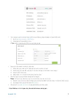 Предварительный просмотр 74 страницы TP-Link Arher C3200 User Manual