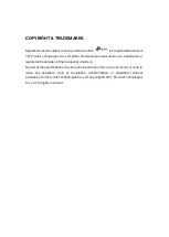 Preview for 2 page of TP-Link AURANET CAP300-Outdoor User Manual