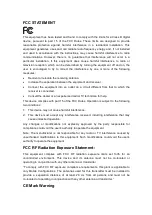 Preview for 3 page of TP-Link AURANET CAP300-Outdoor User Manual