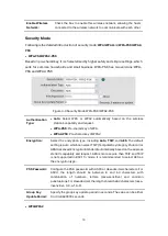 Preview for 20 page of TP-Link AURANET CAP300-Outdoor User Manual