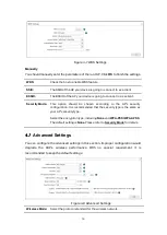 Preview for 23 page of TP-Link AURANET CAP300-Outdoor User Manual