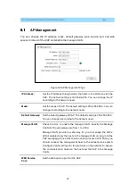 Preview for 29 page of TP-Link AURANET CAP300-Outdoor User Manual