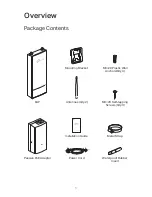 Preview for 4 page of TP-Link AURANET EAP110-Outdoor Installation Manual