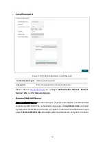 Предварительный просмотр 21 страницы TP-Link Auranet EAP115-Wall User Manual