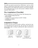 Preview for 4 page of TP-Link Auranet EAP115 Quick Installation Manual