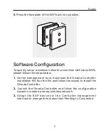 Preview for 7 page of TP-Link Auranet EAP115 Quick Installation Manual