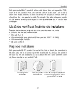 Preview for 39 page of TP-Link Auranet EAP115 Quick Installation Manual