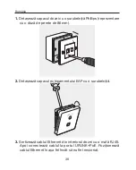 Preview for 40 page of TP-Link Auranet EAP115 Quick Installation Manual