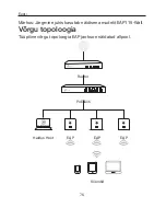 Preview for 78 page of TP-Link Auranet EAP115 Quick Installation Manual