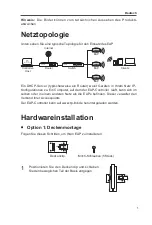 Preview for 3 page of TP-Link Auranet EAP320 Installation Manual