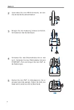 Preview for 4 page of TP-Link Auranet EAP320 Installation Manual