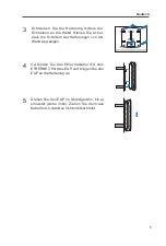 Preview for 7 page of TP-Link Auranet EAP320 Installation Manual