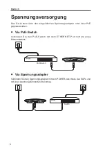 Preview for 8 page of TP-Link Auranet EAP320 Installation Manual