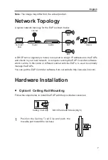 Preview for 9 page of TP-Link Auranet EAP320 Installation Manual