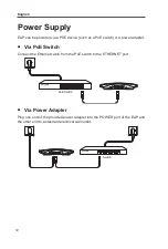 Preview for 14 page of TP-Link Auranet EAP320 Installation Manual