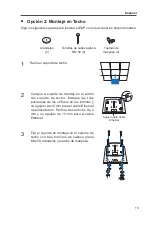 Preview for 17 page of TP-Link Auranet EAP320 Installation Manual