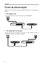 Preview for 44 page of TP-Link Auranet EAP320 Installation Manual