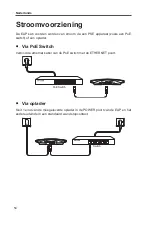 Preview for 56 page of TP-Link Auranet EAP320 Installation Manual