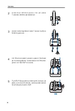 Preview for 58 page of TP-Link Auranet EAP320 Installation Manual