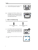 Preview for 6 page of TP-Link Auranet EAP330 Installation Manual