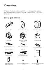 Preview for 3 page of TP-Link CPE610 Installation Manual