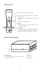 Preview for 5 page of TP-Link CPE610 Installation Manual