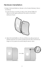 Preview for 8 page of TP-Link CPE610 Installation Manual