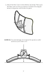 Preview for 10 page of TP-Link CPE610 Installation Manual