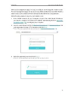 Preview for 15 page of TP-Link CR1900 User Manual