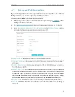 Preview for 17 page of TP-Link CR1900 User Manual