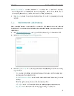 Preview for 18 page of TP-Link CR1900 User Manual