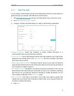 Preview for 21 page of TP-Link CR1900 User Manual