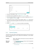 Preview for 23 page of TP-Link CR1900 User Manual