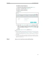 Preview for 26 page of TP-Link CR1900 User Manual