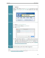 Preview for 29 page of TP-Link CR1900 User Manual