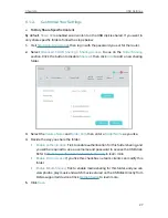 Preview for 30 page of TP-Link CR1900 User Manual