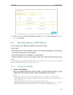 Preview for 33 page of TP-Link CR1900 User Manual